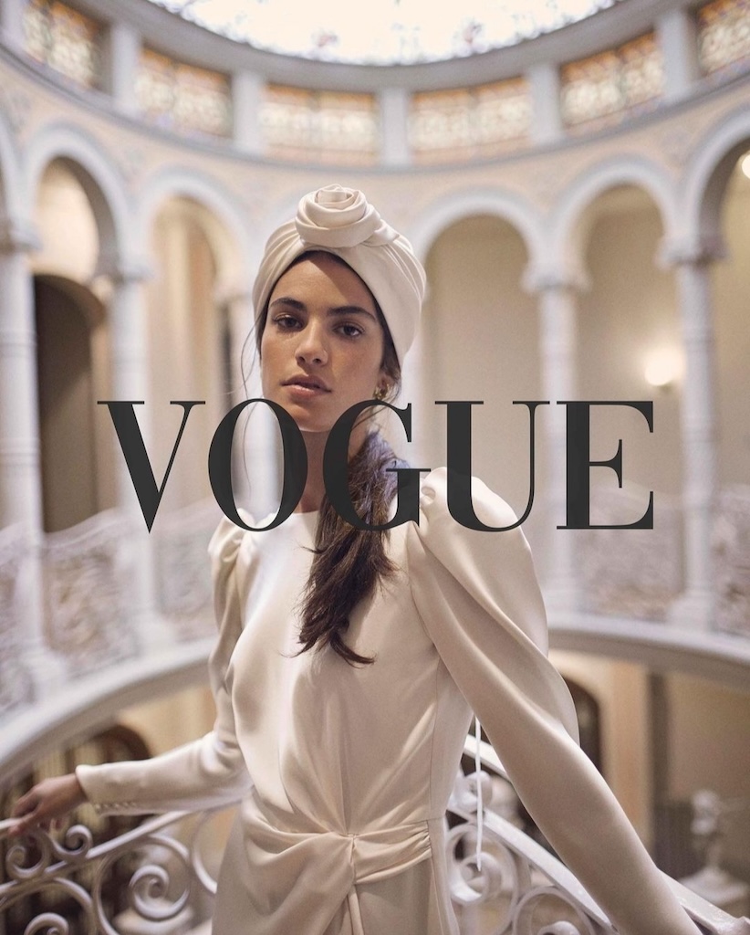 Vogue