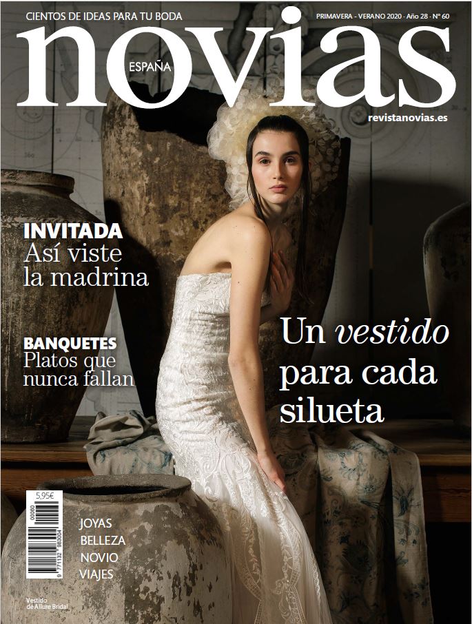Novias España