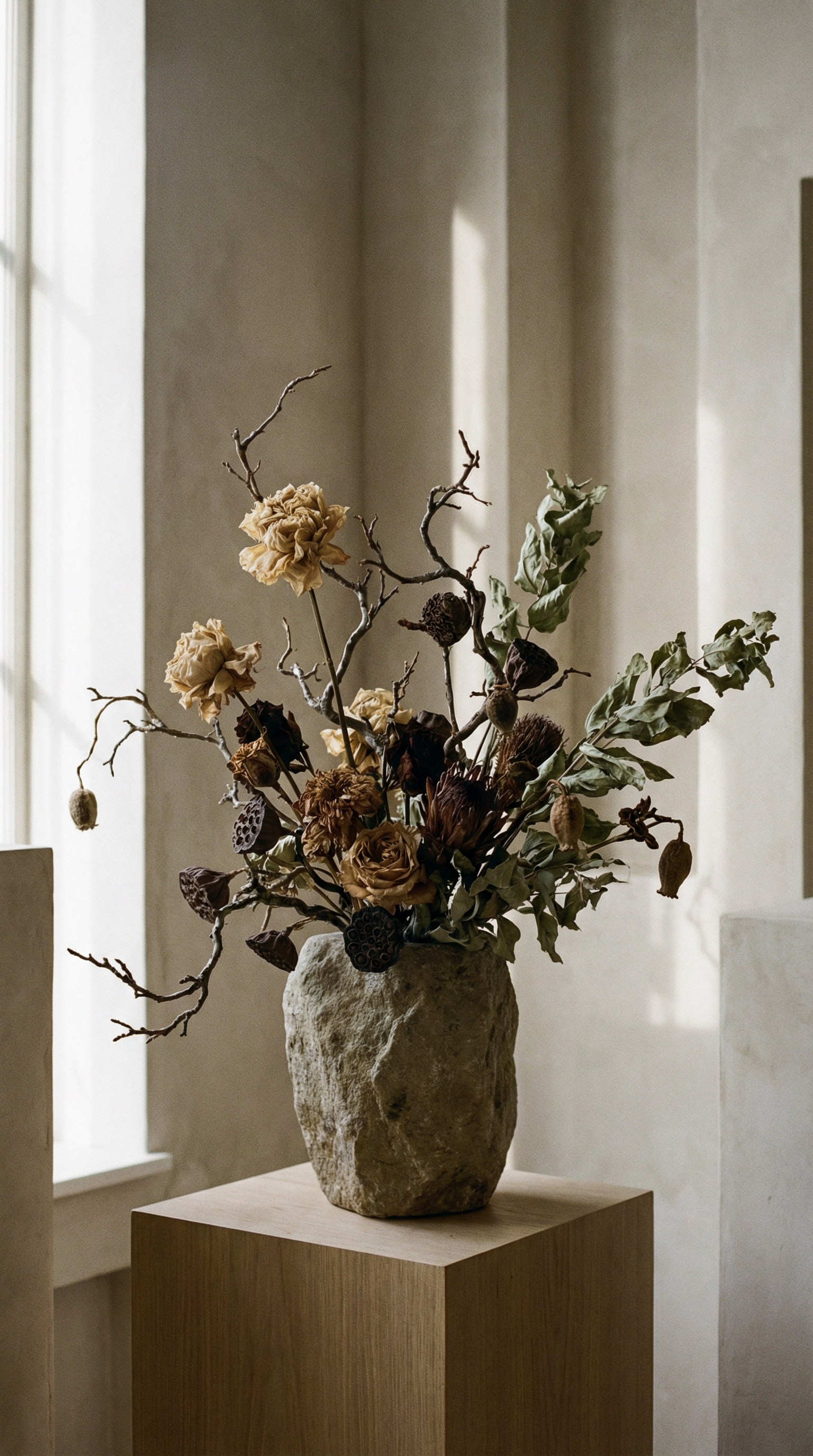 Flors Seques