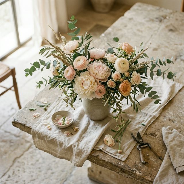 Taller de Primavera