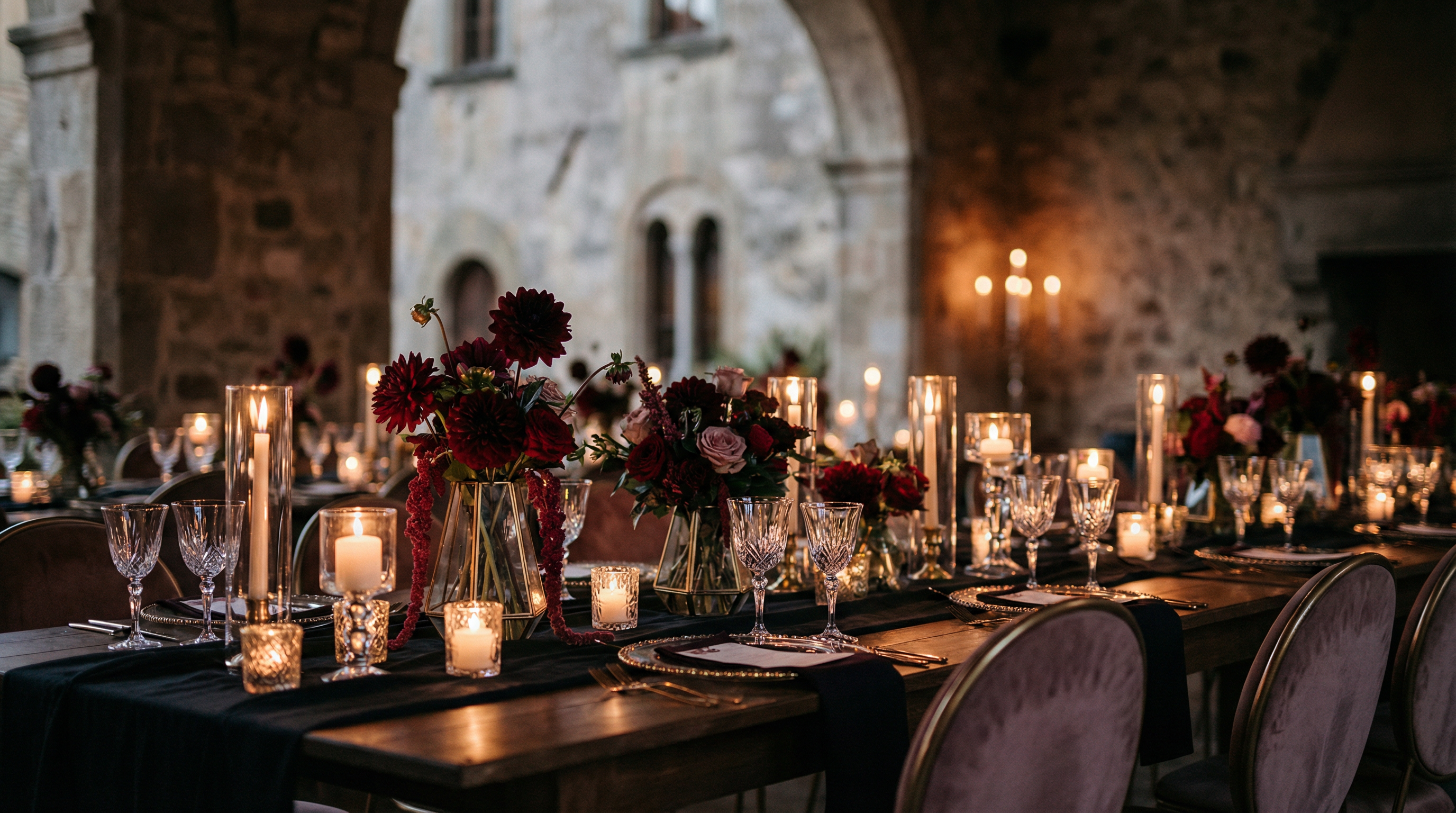 Detall de casament