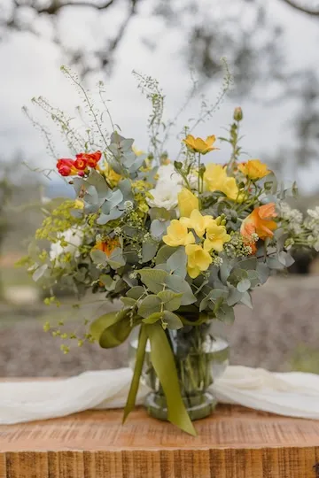 Gerro de flors