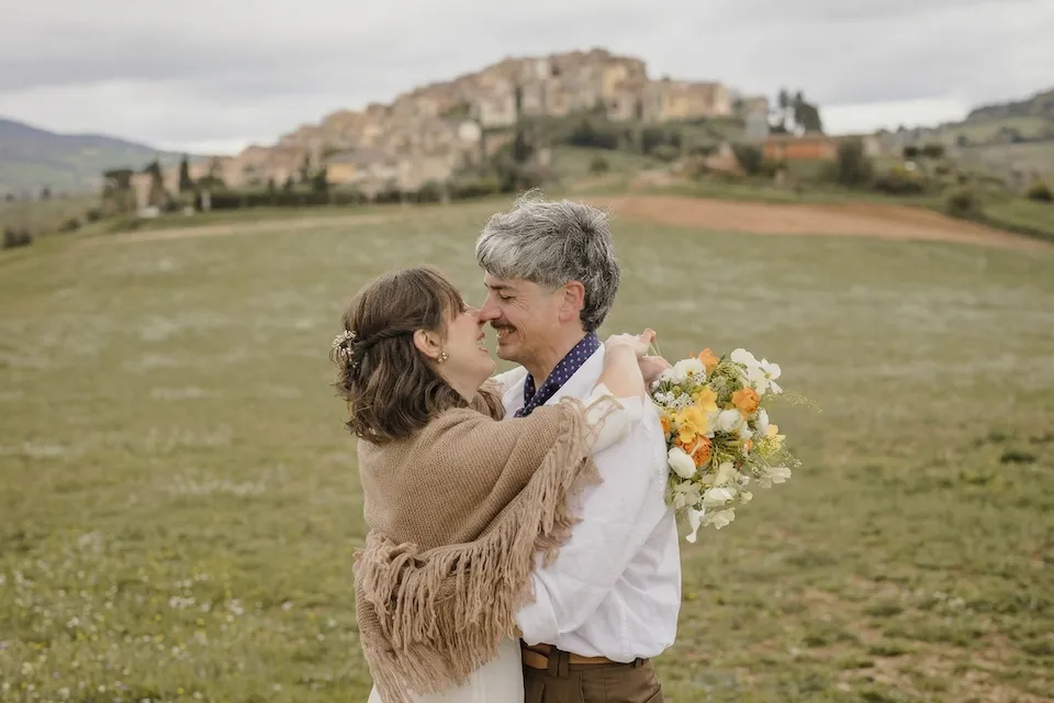 Casament Paula & Facu