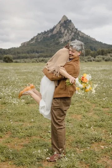 Paula & Facu