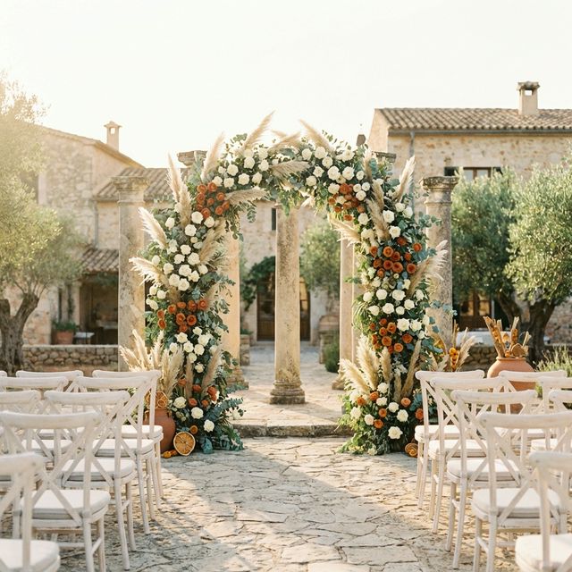 Casament Núria & Albert